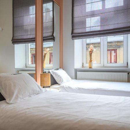Rent-Apart City Center Piotrkowska Łódź Kültér fotó